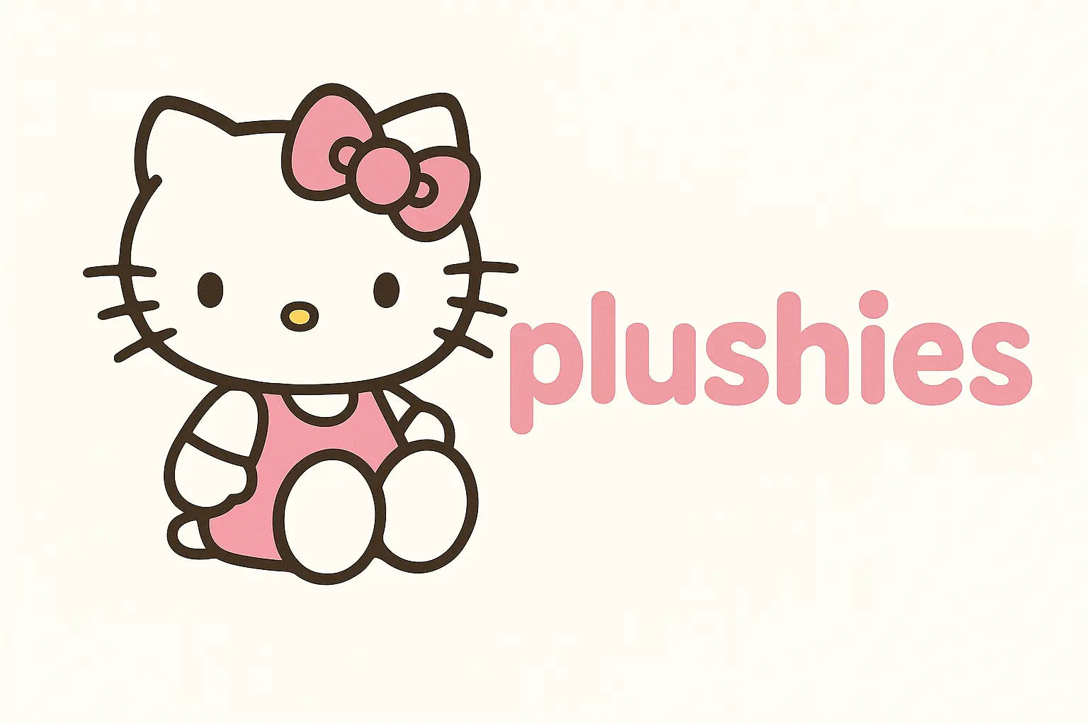 plushies