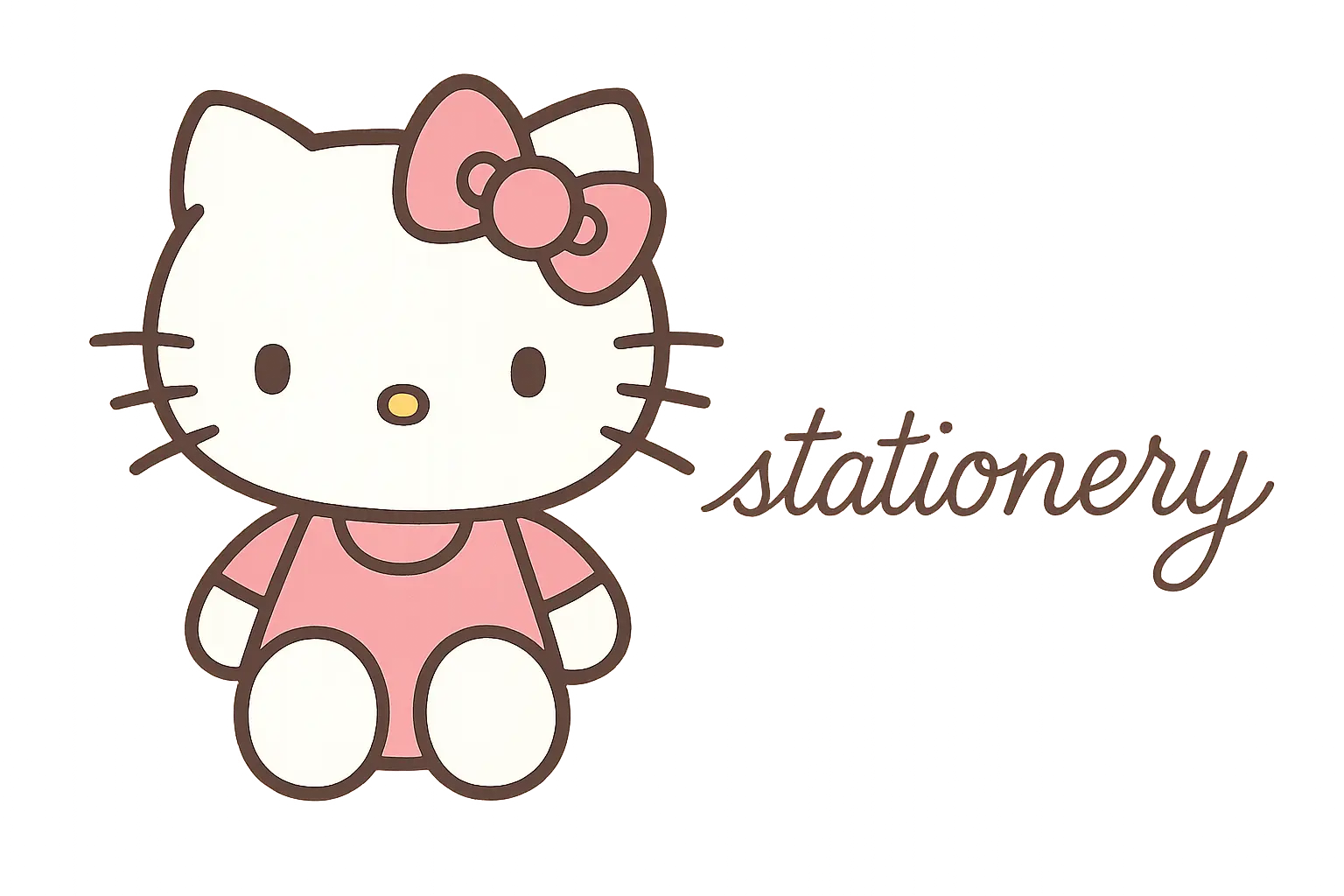 stationery