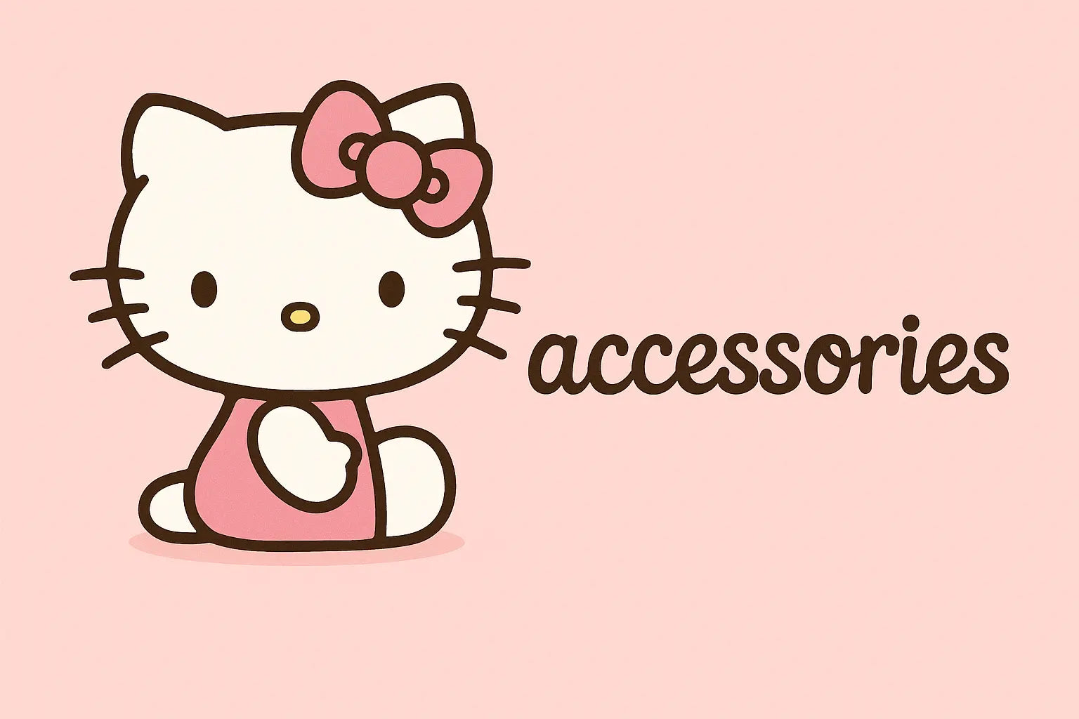 accessories