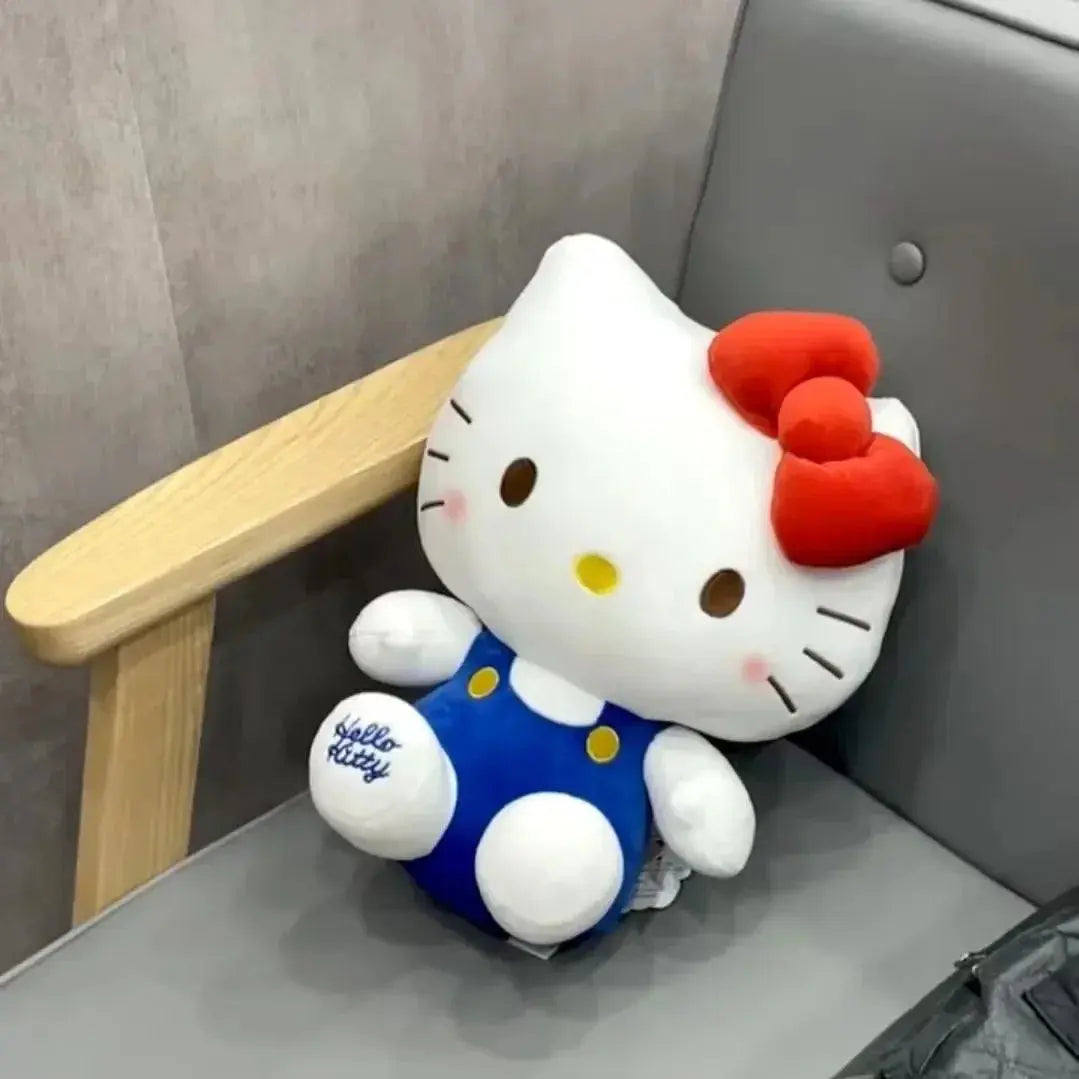 Hello Kitty Stuffed Plush Doll – Sofa Cushion & Collectible Toy My Store