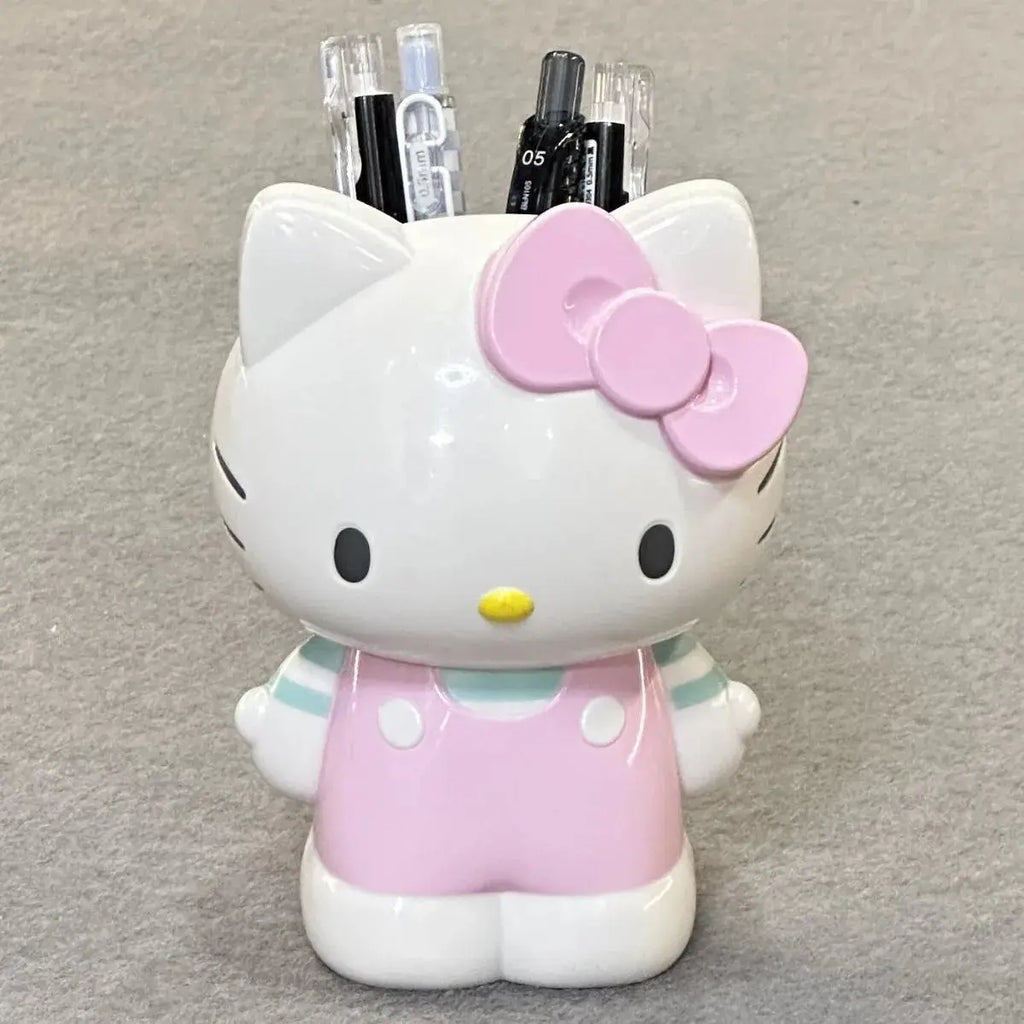Kawaii Kitty Multi-Use Pen & Makeup Cup My Store
