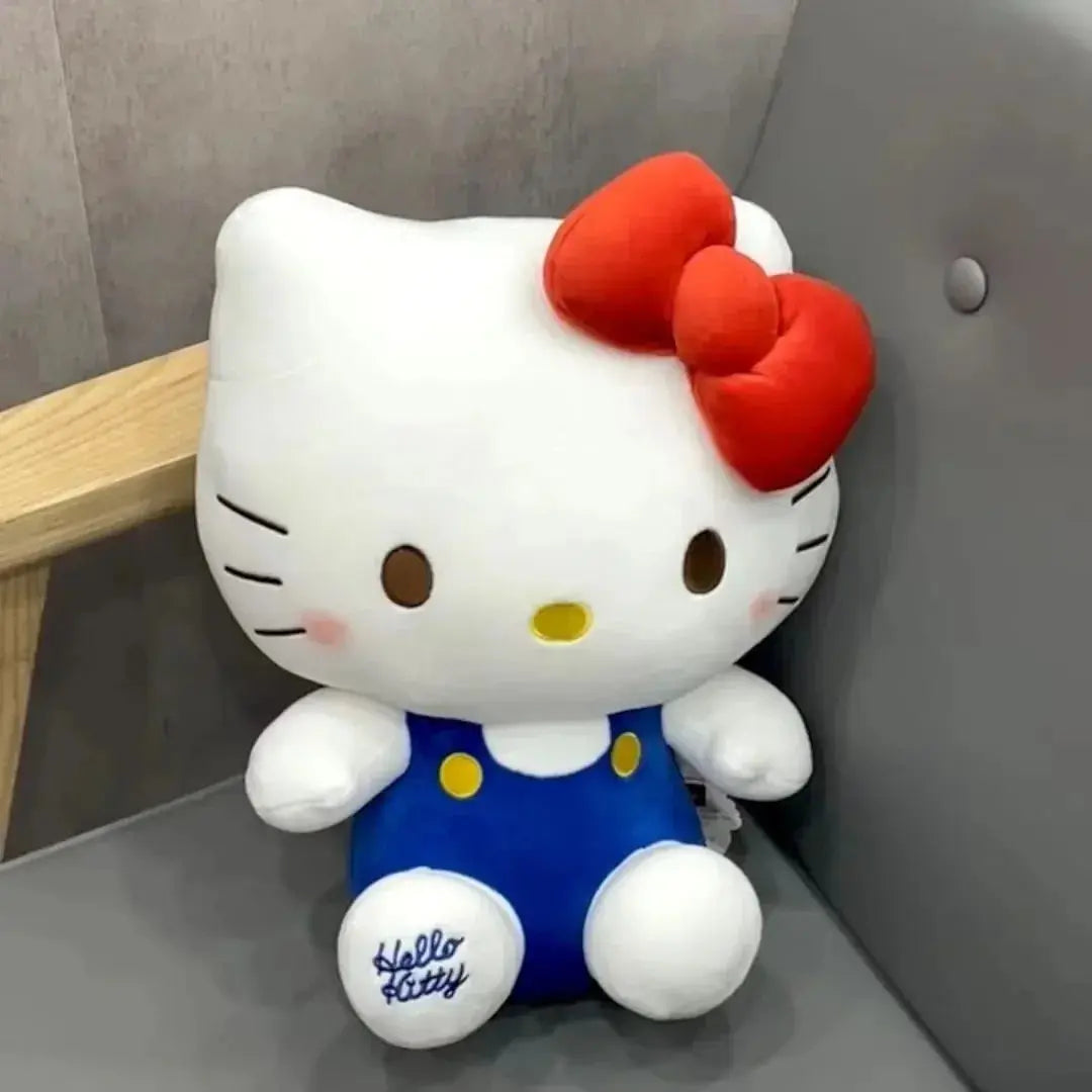 Hello Kitty Stuffed Plush Doll – Sofa Cushion & Collectible Toy My Store