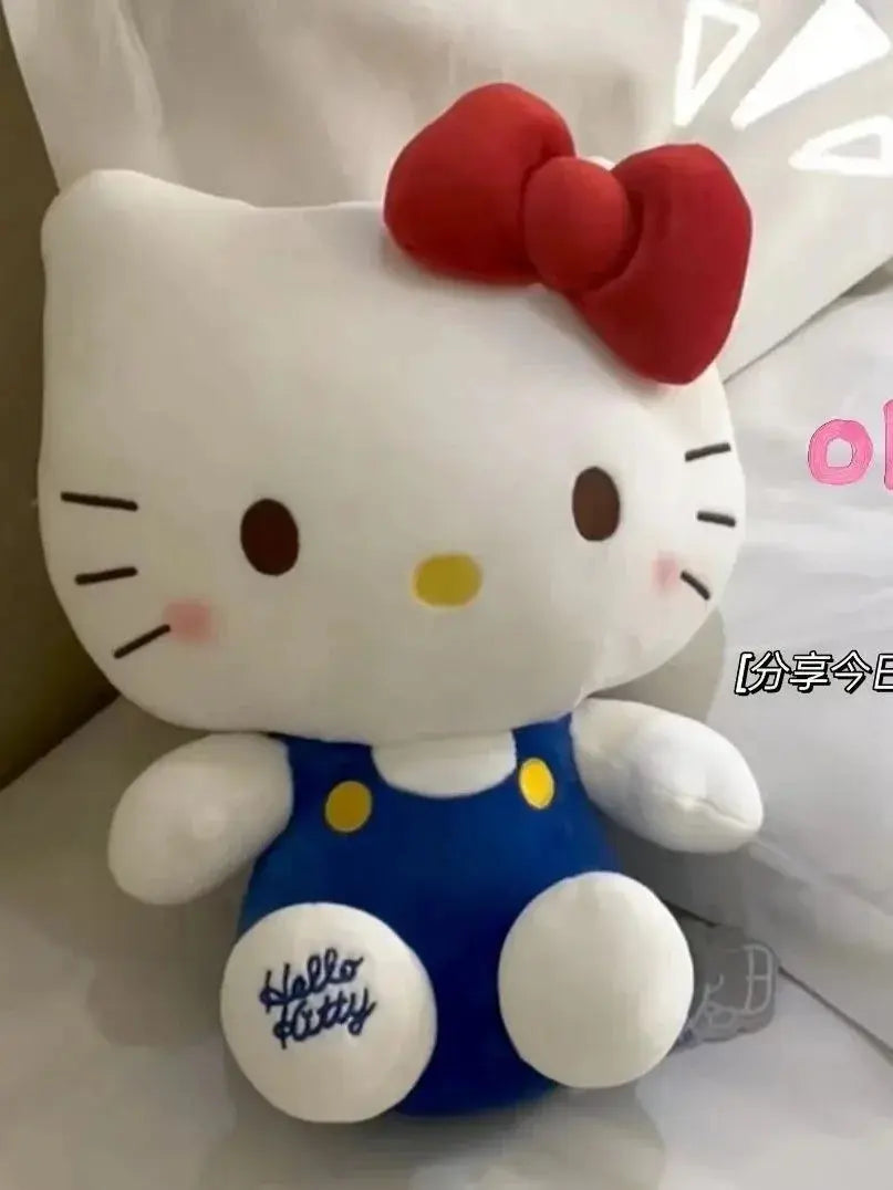 Hello Kitty Stuffed Plush Doll – Sofa Cushion & Collectible Toy My Store