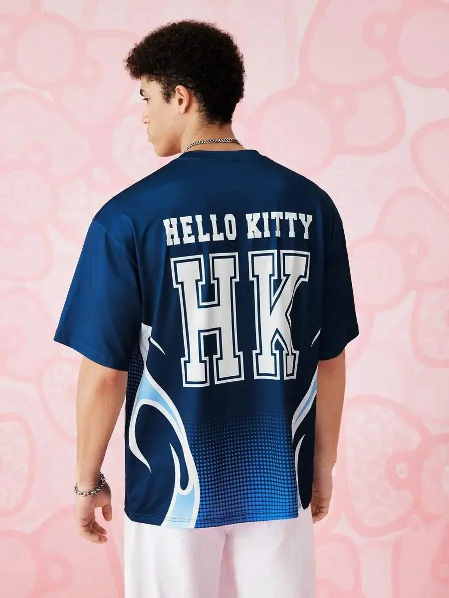 Sanrio Kawaii Family & Couple Outfits – Hello Kitty Edition My Store