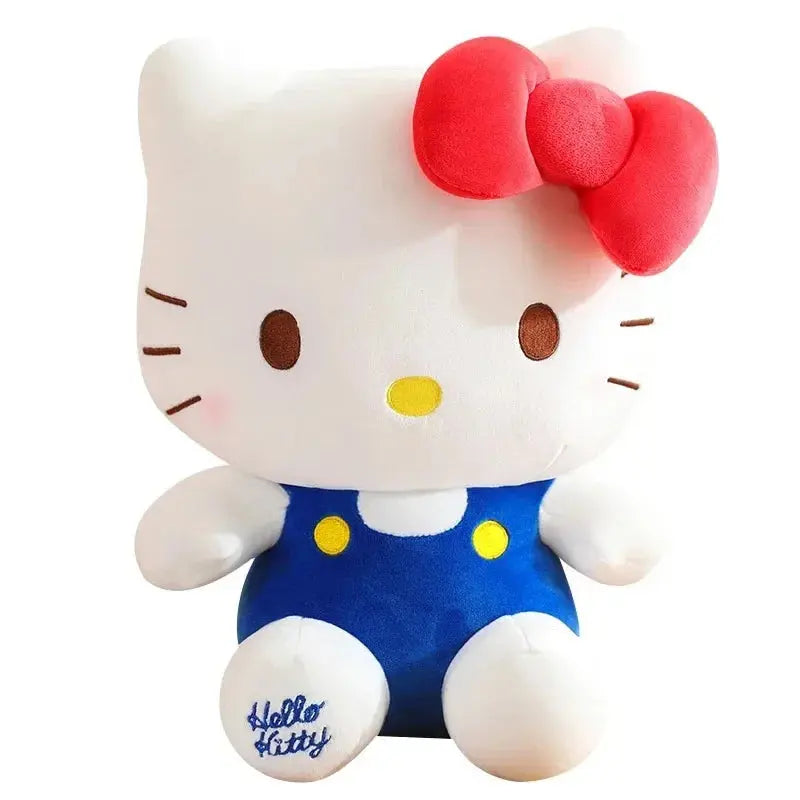 Hello Kitty Stuffed Plush Doll – Sofa Cushion & Collectible Toy My Store
