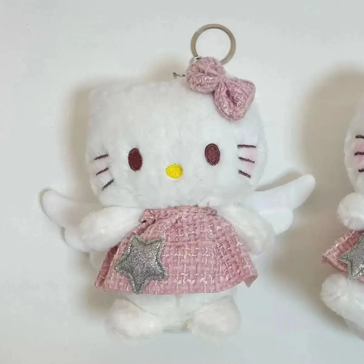 Hello Kitty Kawaii Keychain – Cute Anime Bag Pendant for Girls & Women My Store